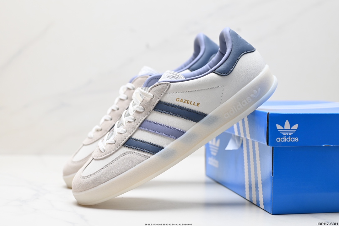 Adidas Gazelle Shoes